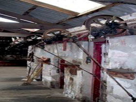 Mount Dutton Bay Woolshed Museum - Kempsey Accommodation 0