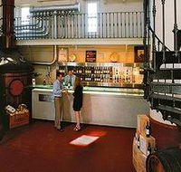 Penfolds Magill Estate Cellar Door - Kempsey Accommodation