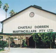 Chateau Dorrien Winery - Kempsey Accommodation
