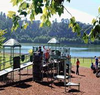Valley Lake Wildlife Park And Boardwalk - Kempsey Accommodation