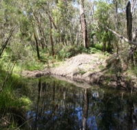 Para Wirra Recreation Park - Kempsey Accommodation