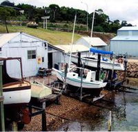 Axel Stenross Maritime Museum Inc - Kempsey Accommodation