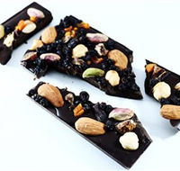 Steven ter Horst Chocolatier - Kempsey Accommodation