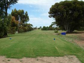 Ardrossan Golf Club - Kempsey Accommodation 0
