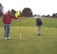 Kingston South East Golf Club - Kempsey Accommodation