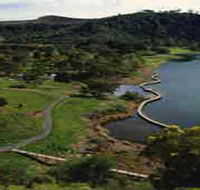 Mount Gambier Crater Lakes - Kempsey Accommodation