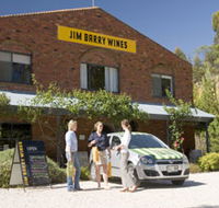 Jim Barry Wines - Kempsey Accommodation