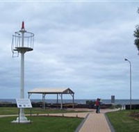 Turnbull Park Centenary Park and Foreshore - Kempsey Accommodation