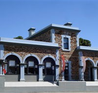 Burra Regional Art Gallery - Kempsey Accommodation