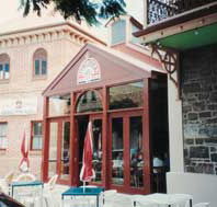 Port Dock Brewery Hotel - Kempsey Accommodation