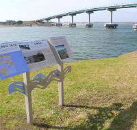 River Boat Trail - Kempsey Accommodation