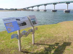 River Boat Trail - Kempsey Accommodation 0