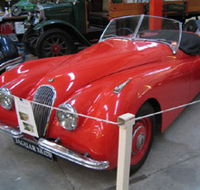 Goolwa Motor Museum - Kempsey Accommodation
