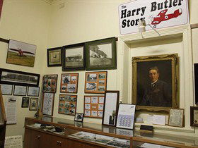 Minlaton Museum - Kempsey Accommodation 0