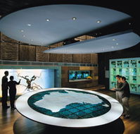 National Wine Centre Of Australia - Kempsey Accommodation