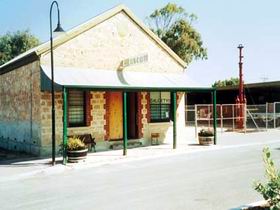 Edithburgh Museum - Kempsey Accommodation 0