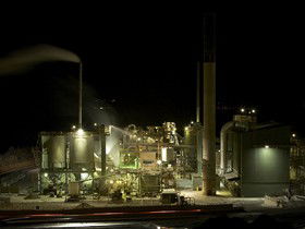 Nyrstar Lead Smelter - Kempsey Accommodation 0