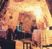 Umoona Opal Mine And Museum - Kempsey Accommodation