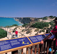 Far West Coast Marine Park - Kempsey Accommodation