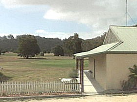  Kempsey Accommodation