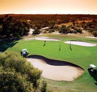 Renmark Golf Club - Kempsey Accommodation