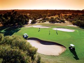 Renmark Golf Club - Kempsey Accommodation 0