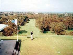 Victor Harbor Golf Club - Kempsey Accommodation 0