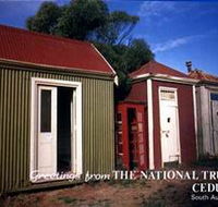 Ceduna National Trust Museum - Kempsey Accommodation