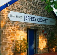 Grosset Wines - Kempsey Accommodation