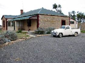 Ballywire Farm And Tearooms - Kempsey Accommodation 0
