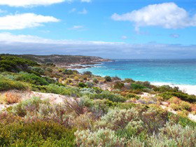 Marion Bay SA Kempsey Accommodation