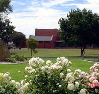Jubilee Park - Kempsey Accommodation