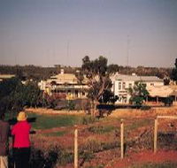 Morgan Historical Walk - Kempsey Accommodation