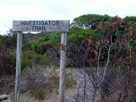 Investigator Strait Shipwreck Trail - Kempsey Accommodation 0