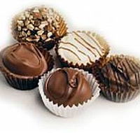 Havenhand Chocolates - Kempsey Accommodation