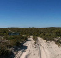 Ngarkat Conservation Park - Kempsey Accommodation