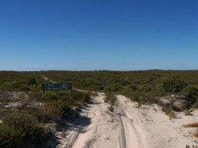 Ngarkat Conservation Park - Kempsey Accommodation 0
