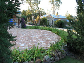 Armagh SA Kempsey Accommodation