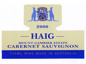 Haig Vineyard - Kempsey Accommodation 0