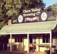 Clare Valley Brewing Company - Kempsey Accommodation