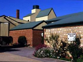 Bleasdale Vineyards - Kempsey Accommodation 0