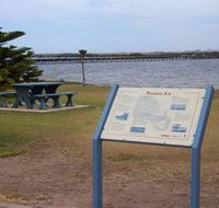 Port Broughton Historic Walking Trail - Kempsey Accommodation