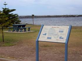 Port Broughton Historic Walking Trail - Kempsey Accommodation 0