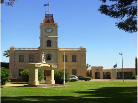 Discovering Historic Kadina Town Drive - Kempsey Accommodation 0