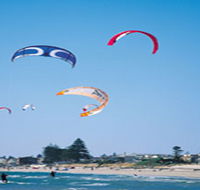 Semaphore Road - Kempsey Accommodation