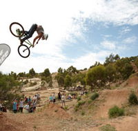 Eagle Mountain Bike Park - Kempsey Accommodation