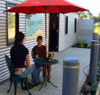 Simpson Rices Creek - Kempsey Accommodation