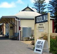 Goolwa Community Arts And Crafts Shop - Kempsey Accommodation