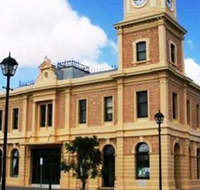 Discovering Historic Moonta Town Drive - Kempsey Accommodation