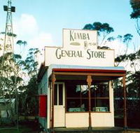 Kimba Historical Museum - Kempsey Accommodation